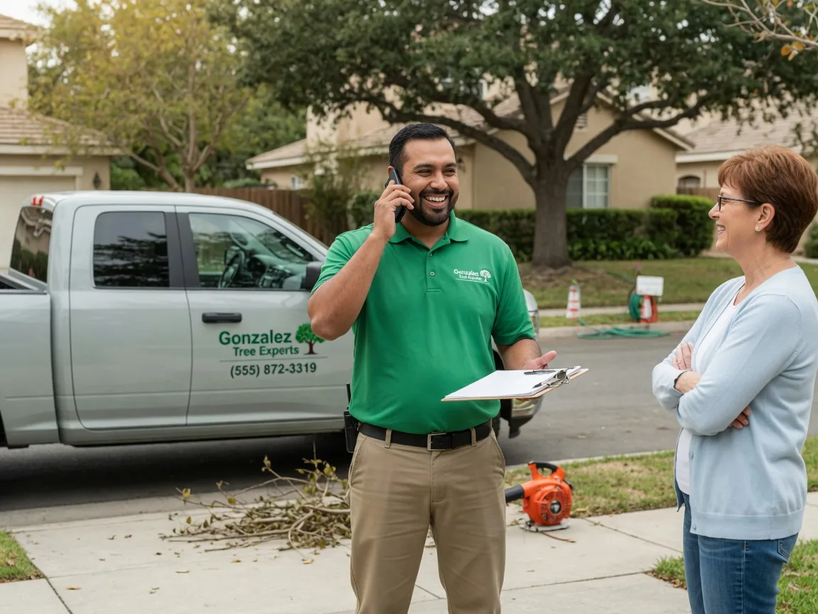 Tree Service Bonham, TX FAQs